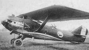 Breguet 19