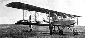 Breguet Bre.5