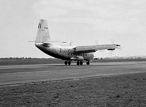 Warbird Picture - Breguet 941