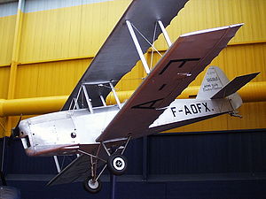 Caudron C.270