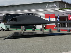 Dassault nEUROn