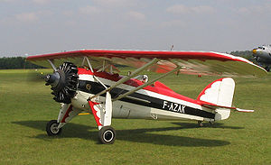 Morane-Saulnier MS.230