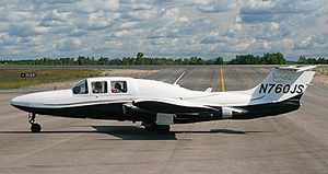 Warbird Picture - A MS.760 on the ramp of the Dryden Regional Airport (CYHD)