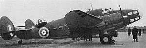 Lockheed Hudson Mk V