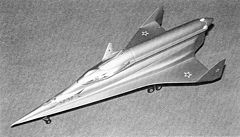 Airplane Picture - Spiral 50 / 50. The spaceplane and its liquid fuel booster stage mated to its hypersonic mothership carrier