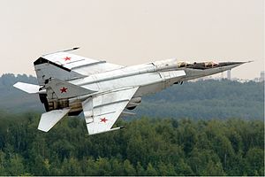 MiG-25