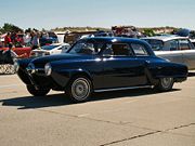 Airplane Pictures - 1950 Studebaker Champion