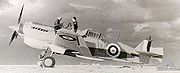 Airplane Pictures - Armourers working on a Tomahawk from No. 3 Squadron RAAF in North Africa, 23 December 1941