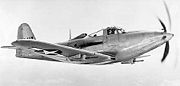 Airplane Pictures - P-63C-5BE 44-4417 with underwing pods