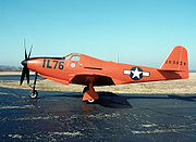 Airplane Pictures - P-63E-1BE 43-11728 Pinball of the Air Force Museum
