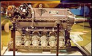 Airplane Pictures - Fairchild L-440 engine