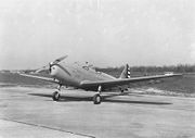 Airplane Pictures - Fairchild PT-19 - Ranger L-440-1 Engine (Aircraft 40-2418)