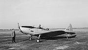 Airplane Pictures - Fairchild PT-19