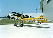 Airplane Pictures - Ryan PT-22 Recruit