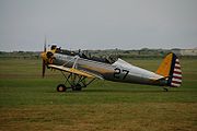Airplane Pictures - Ryan PT-22