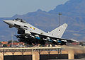 Airplane picture - Eurofighter Typhoon FGR4