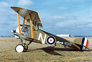 Airplane Pictures - This aircraft is currently displayed at the National Museum of the United States Air Force