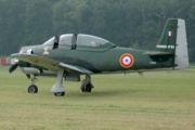 Airplane Pictures - French T-28 Fennec