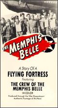 The Memphis Belle - World War II Documentary