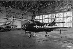 Warbird Picture - 