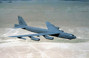 airplane pictures - Airplane Pictures - Boeing B-52 Stratofortress