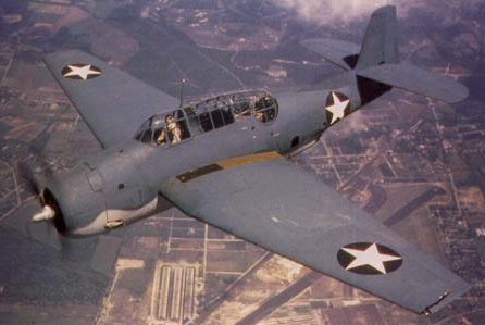 Airplane Pictures - Living Warbirds: Grumman TBF Avenger