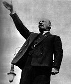 Vladimir Illyich Lenin